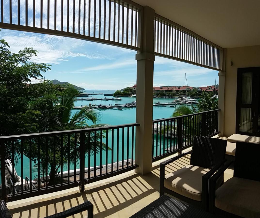 Papay Suite By Simply-Seychelles Eden Island Luaran gambar