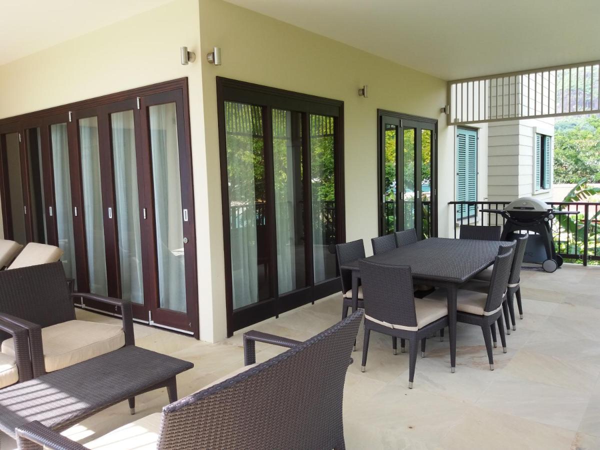 Papay Suite By Simply-Seychelles Eden Island Luaran gambar