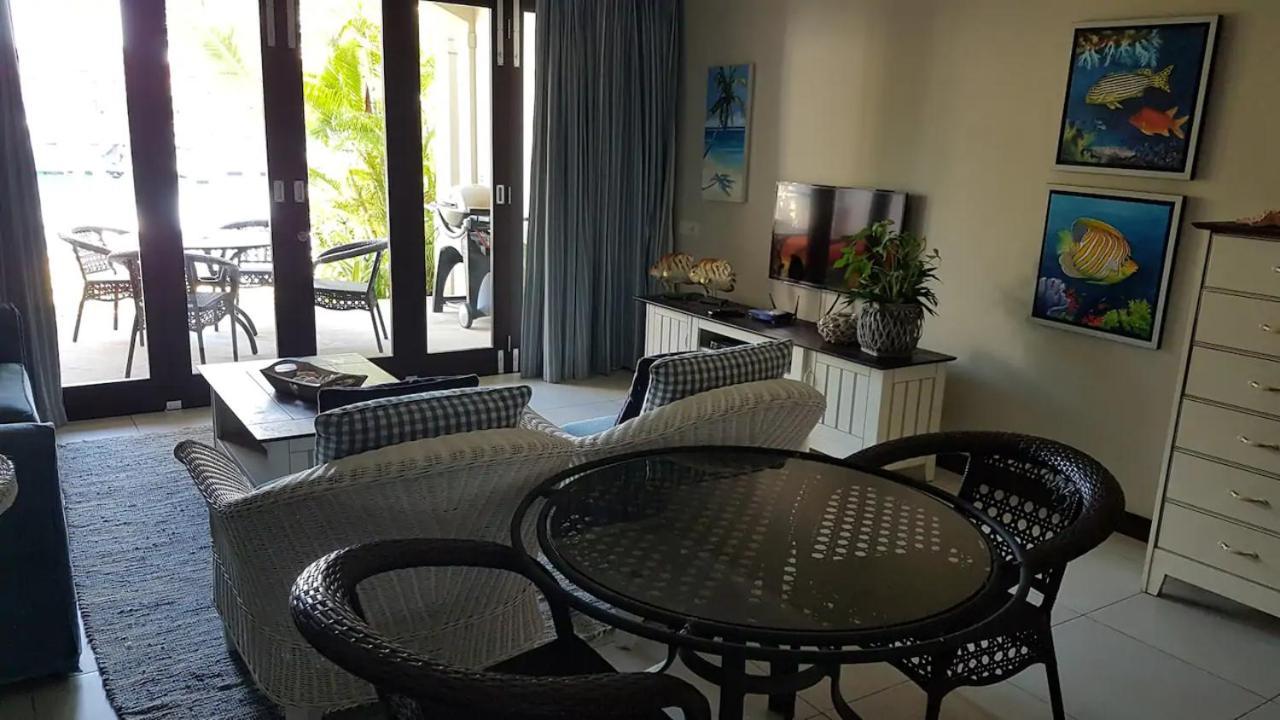 Papay Suite By Simply-Seychelles Eden Island Luaran gambar
