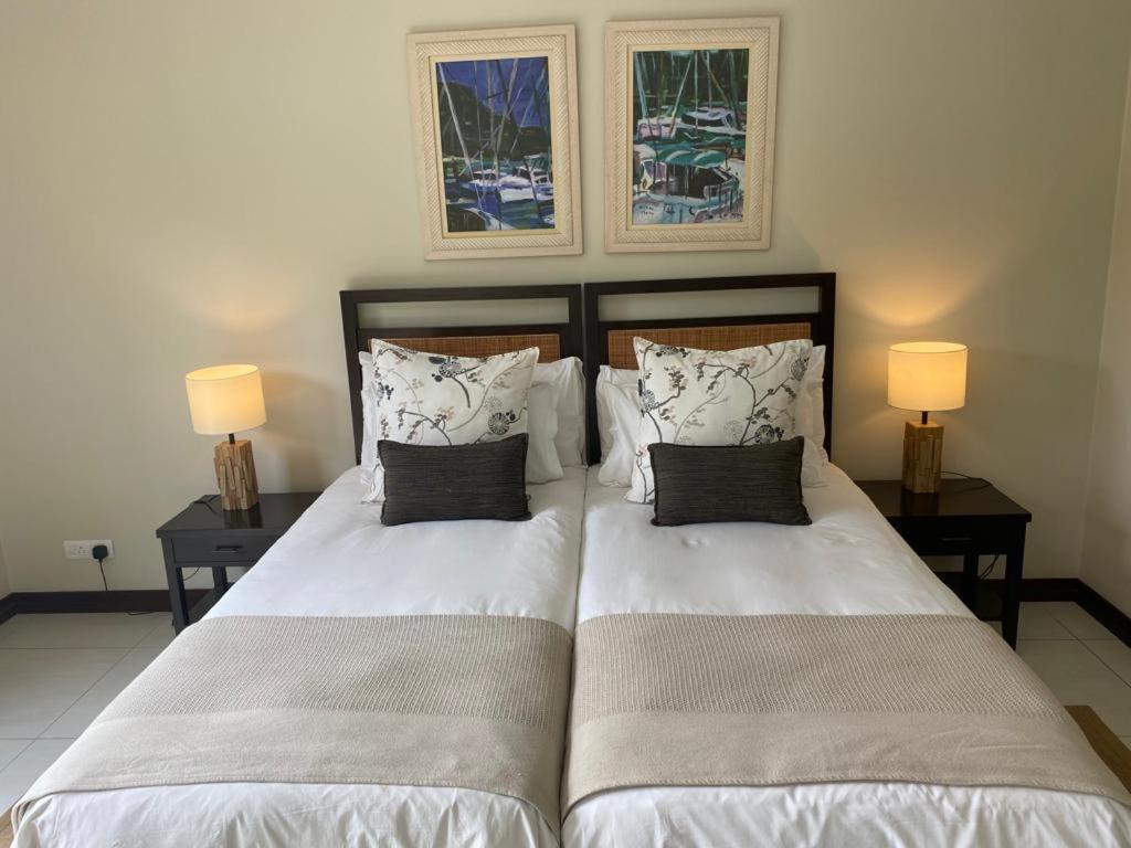 Papay Suite By Simply-Seychelles Eden Island Luaran gambar
