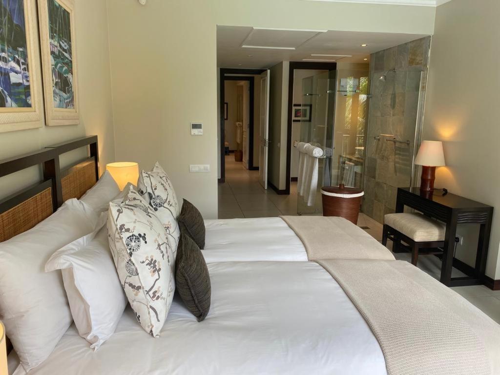 Papay Suite By Simply-Seychelles Eden Island Luaran gambar