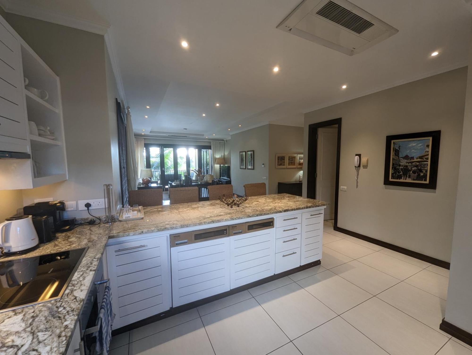 Papay Suite By Simply-Seychelles Eden Island Luaran gambar