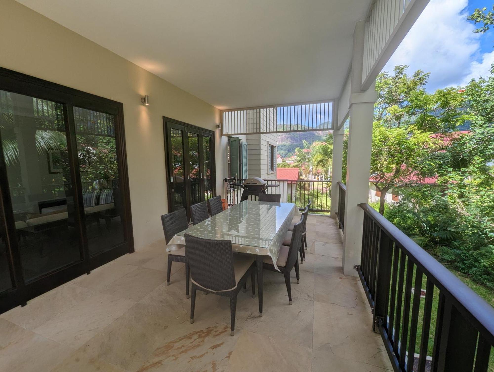 Papay Suite By Simply-Seychelles Eden Island Luaran gambar