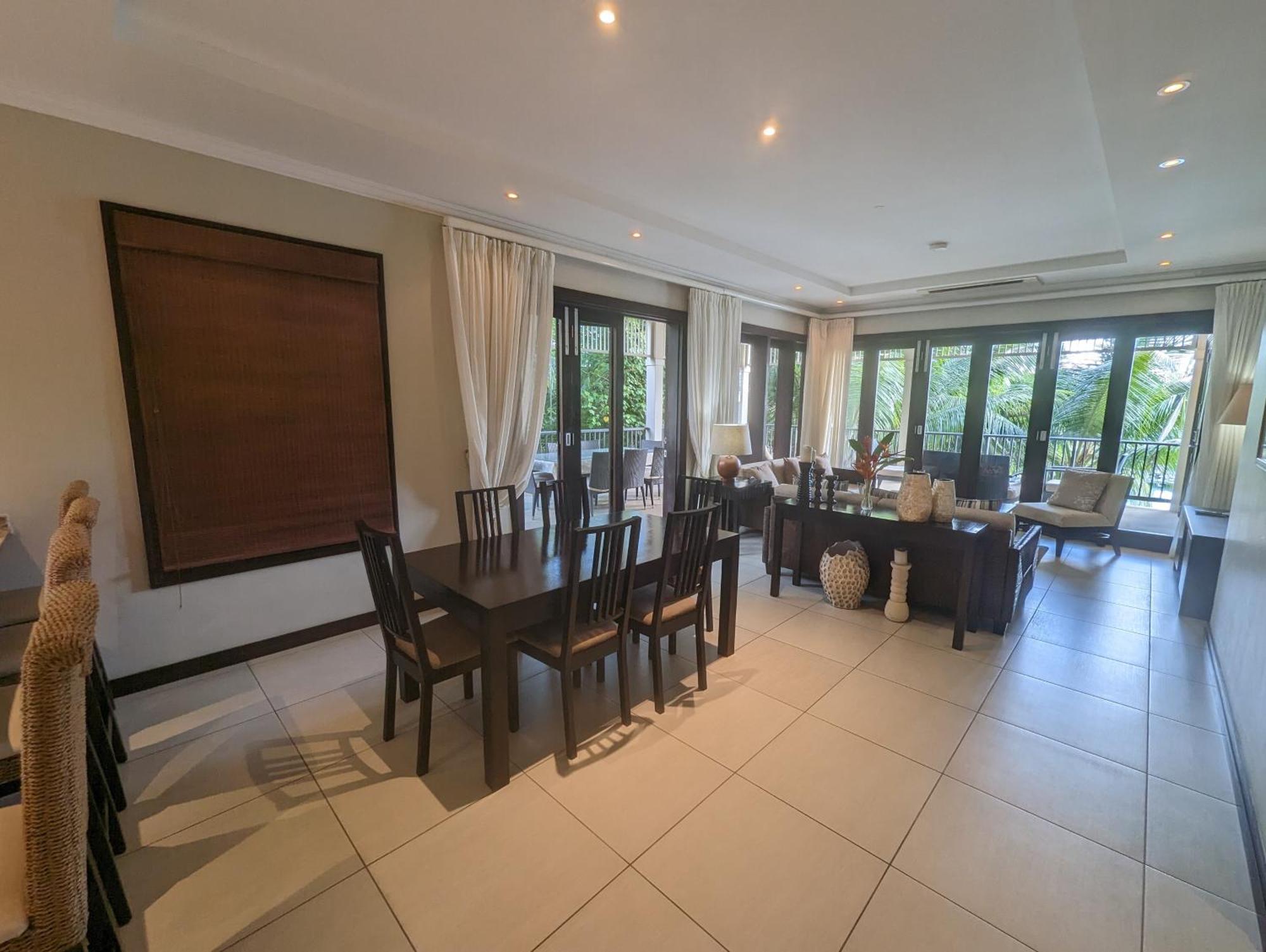Papay Suite By Simply-Seychelles Eden Island Luaran gambar