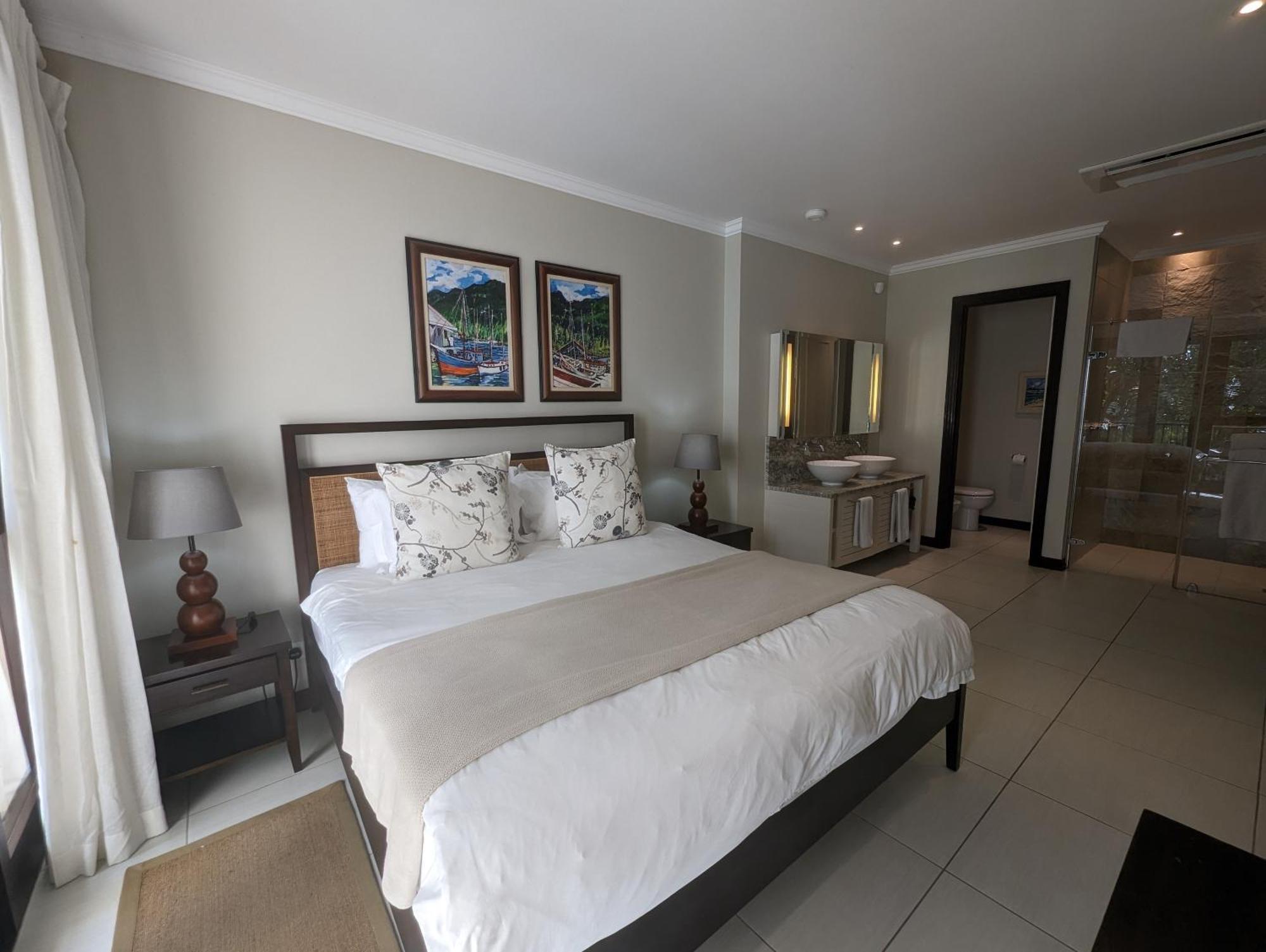 Papay Suite By Simply-Seychelles Eden Island Luaran gambar