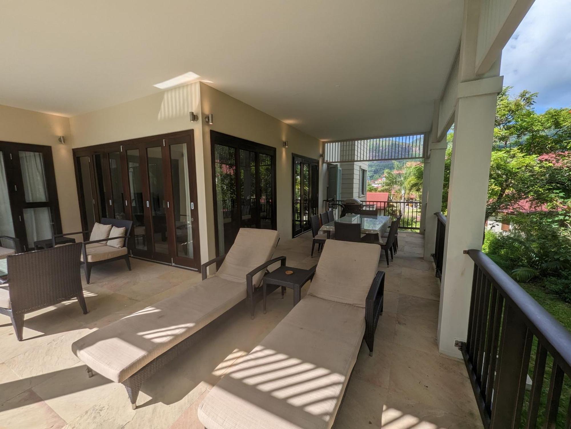 Papay Suite By Simply-Seychelles Eden Island Luaran gambar