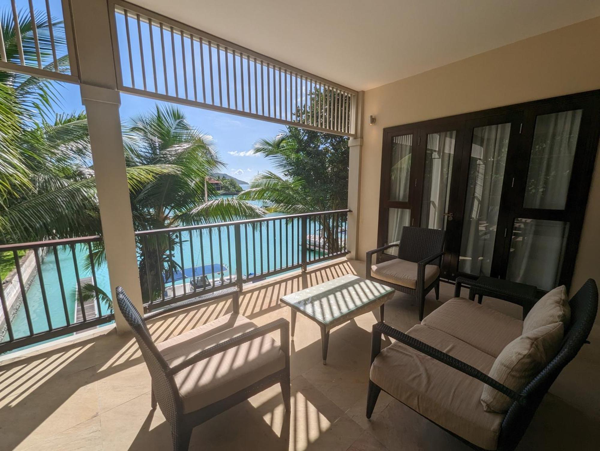 Papay Suite By Simply-Seychelles Eden Island Luaran gambar