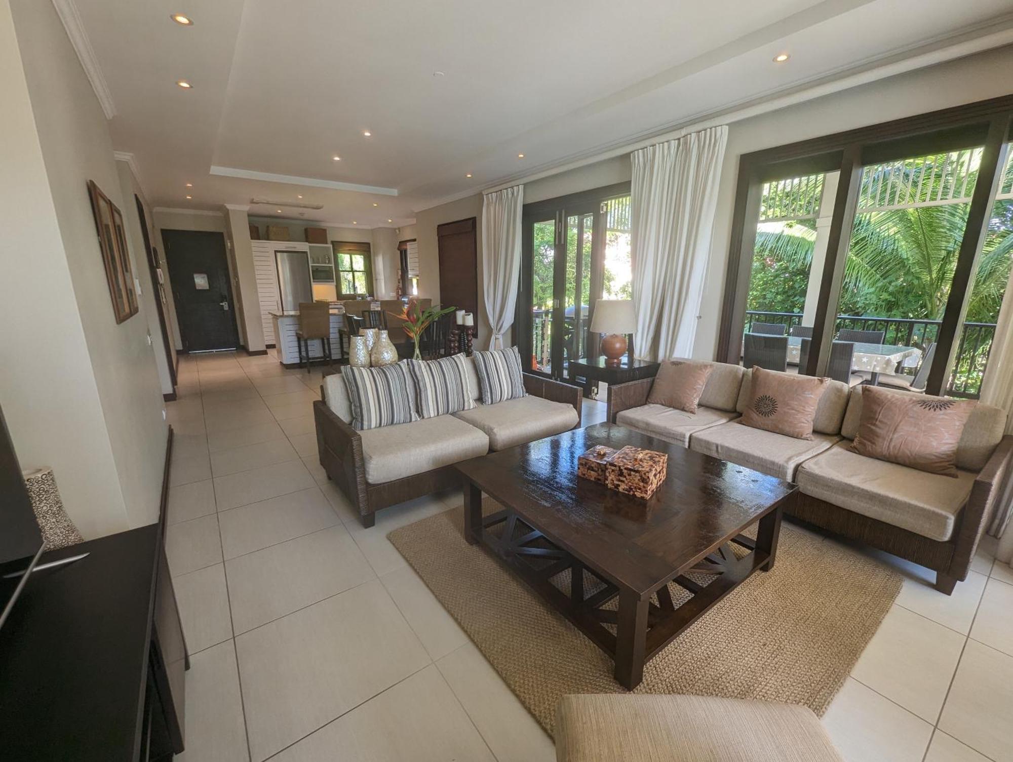 Papay Suite By Simply-Seychelles Eden Island Luaran gambar