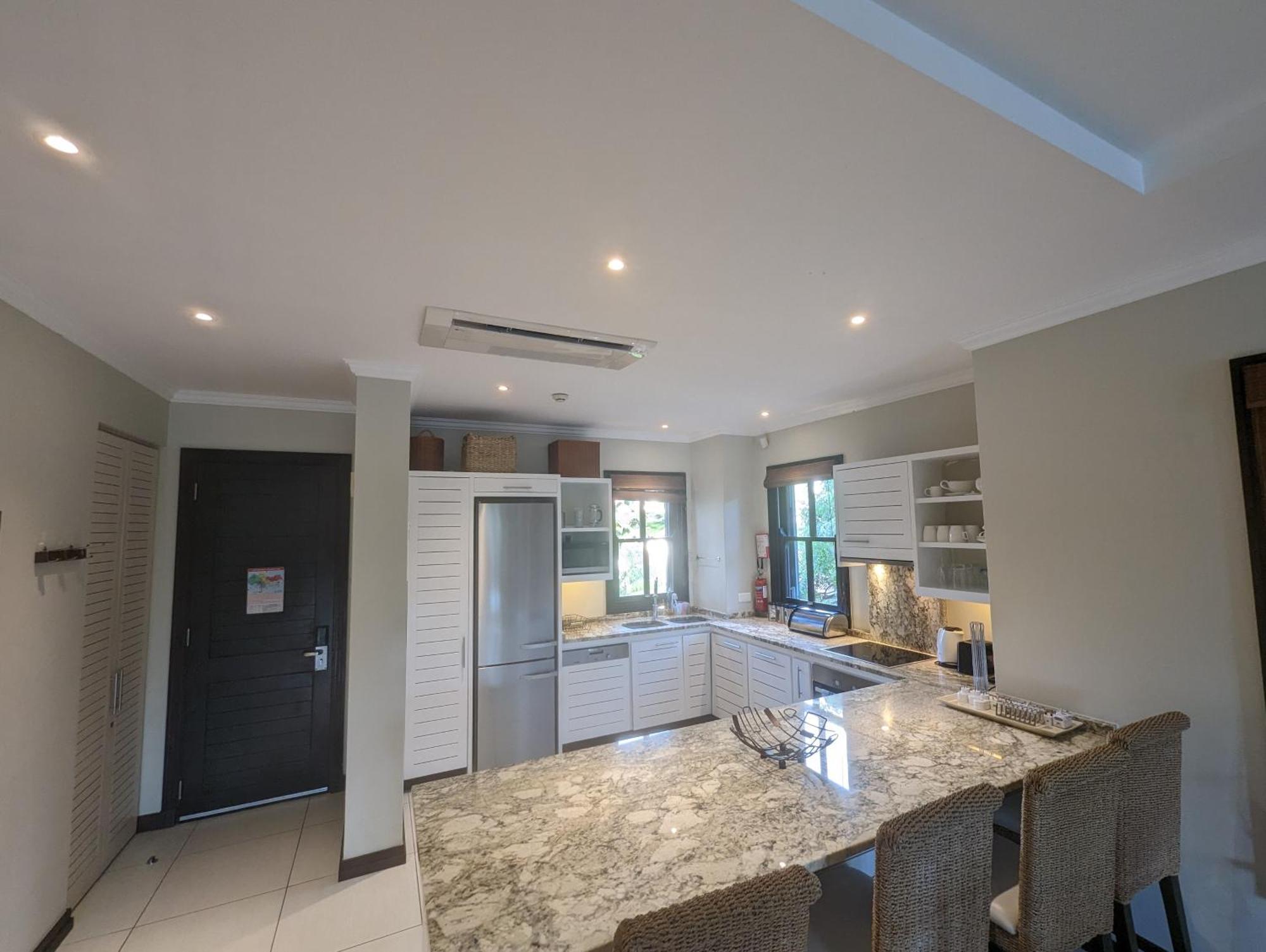 Papay Suite By Simply-Seychelles Eden Island Luaran gambar