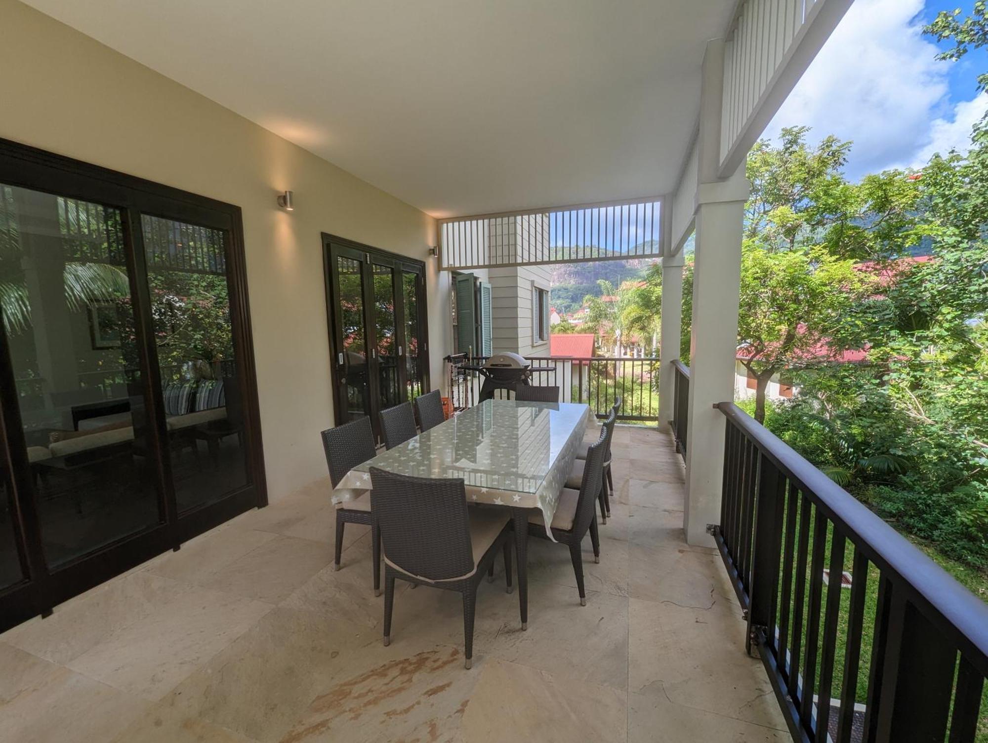 Papay Suite By Simply-Seychelles Eden Island Luaran gambar