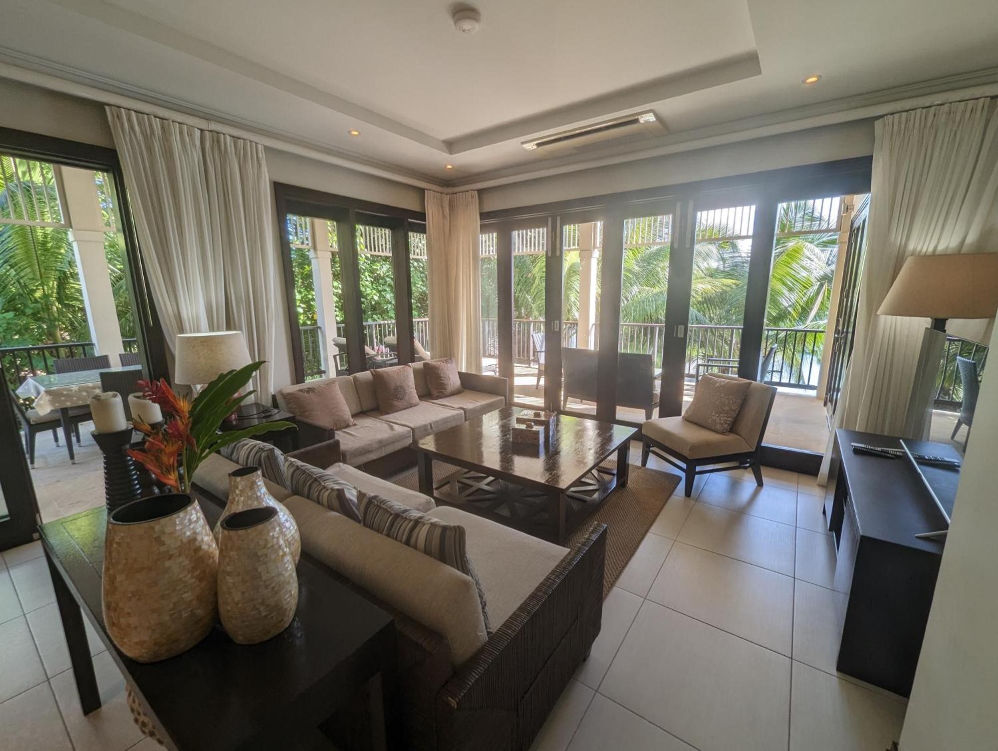 Papay Suite By Simply-Seychelles Eden Island Luaran gambar