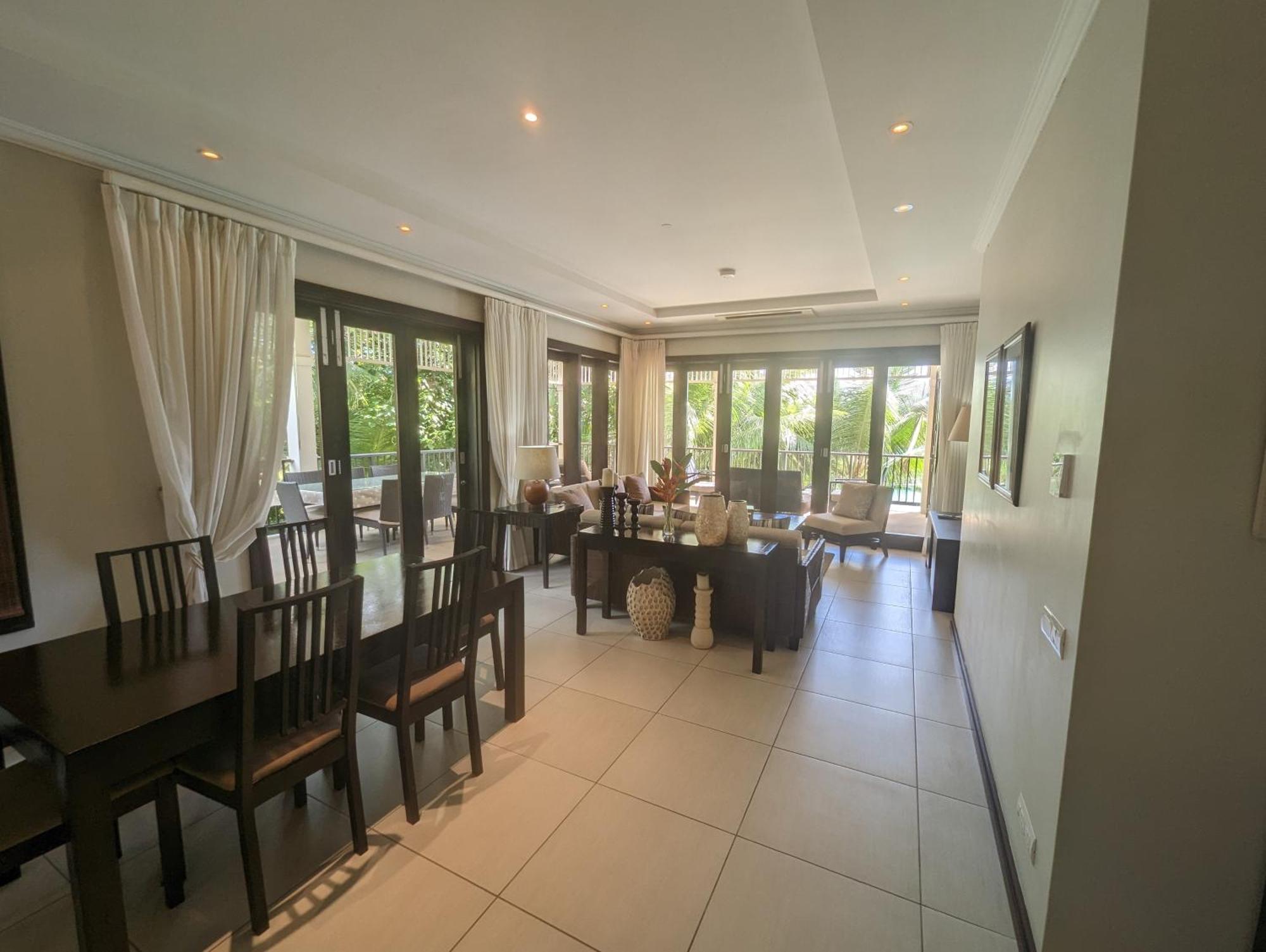 Papay Suite By Simply-Seychelles Eden Island Luaran gambar
