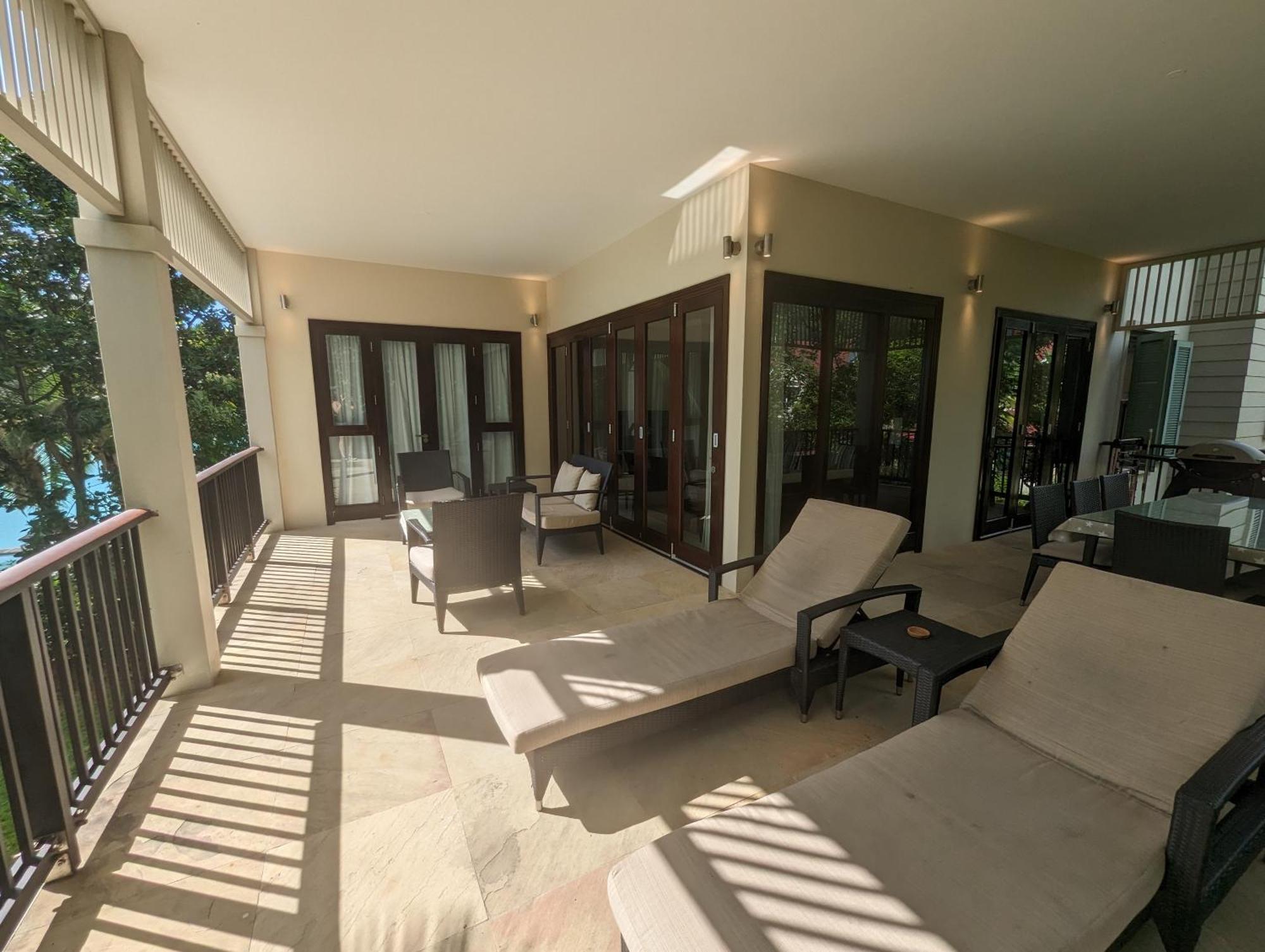 Papay Suite By Simply-Seychelles Eden Island Luaran gambar