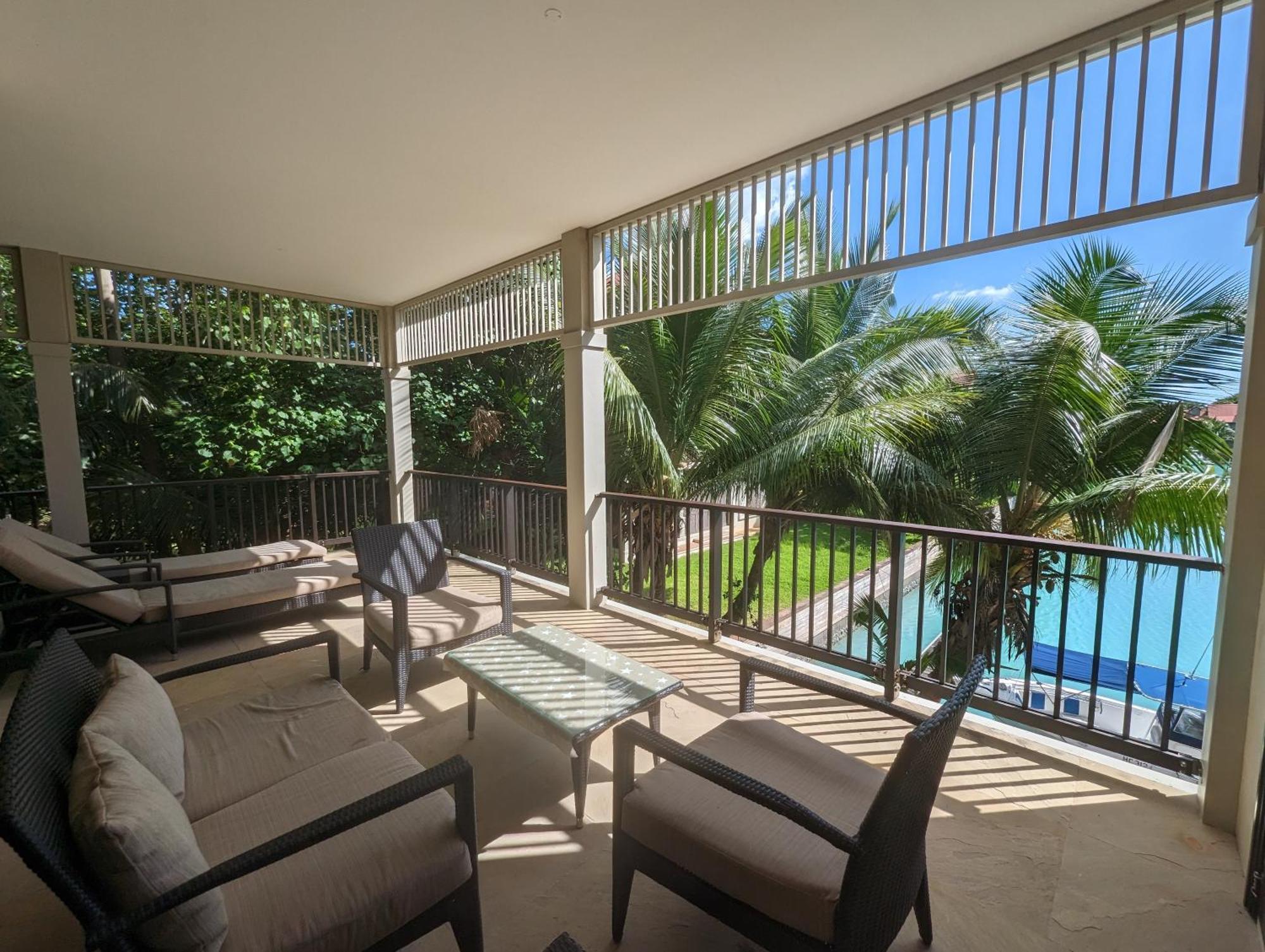 Papay Suite By Simply-Seychelles Eden Island Luaran gambar