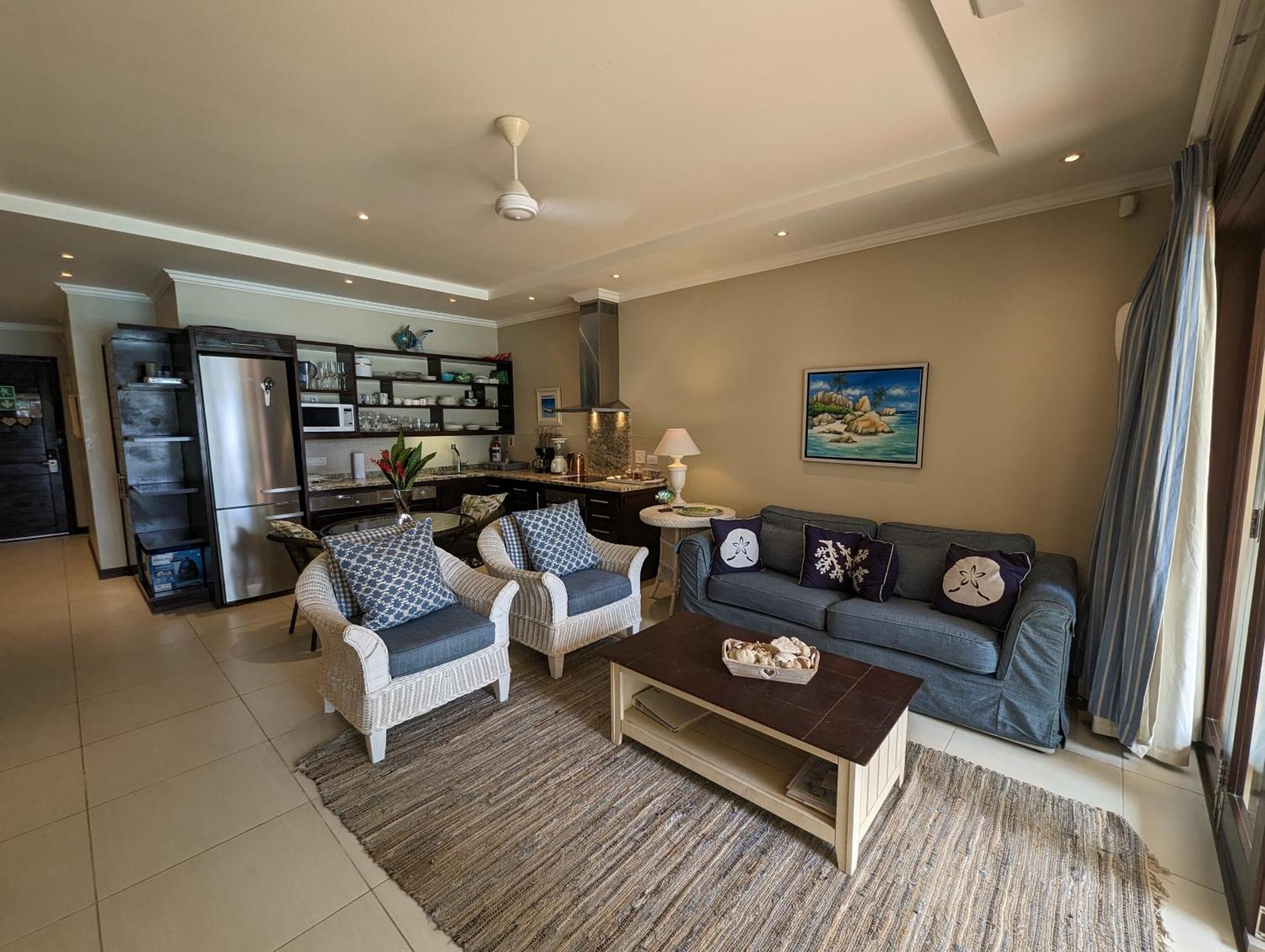 Papay Suite By Simply-Seychelles Eden Island Luaran gambar