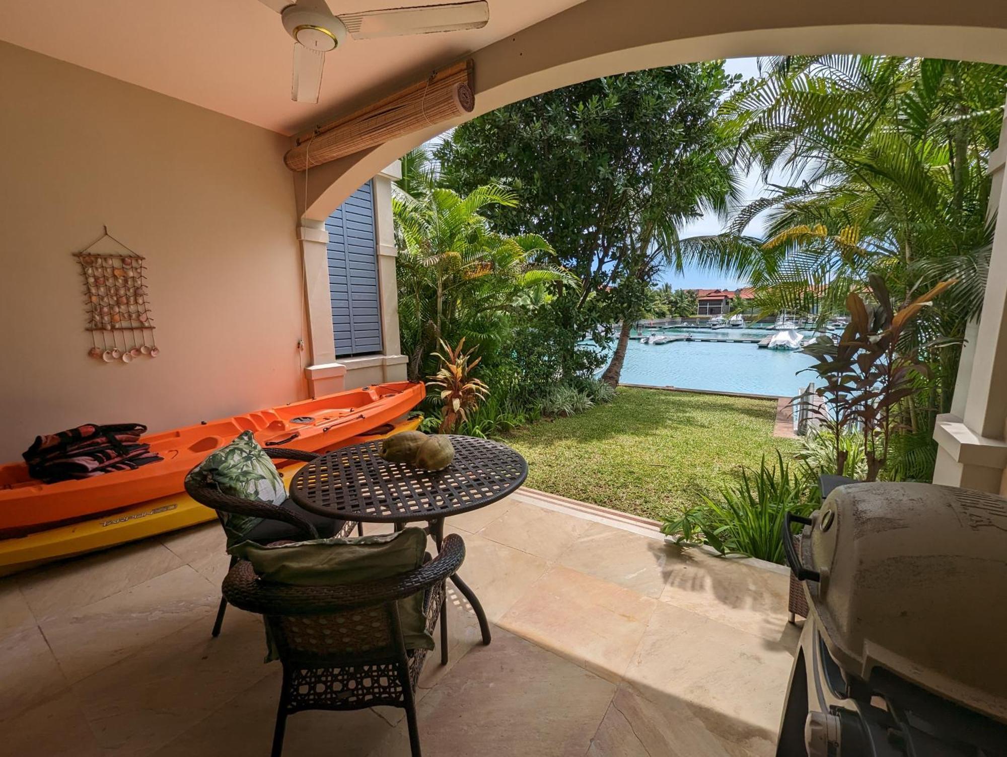 Papay Suite By Simply-Seychelles Eden Island Luaran gambar
