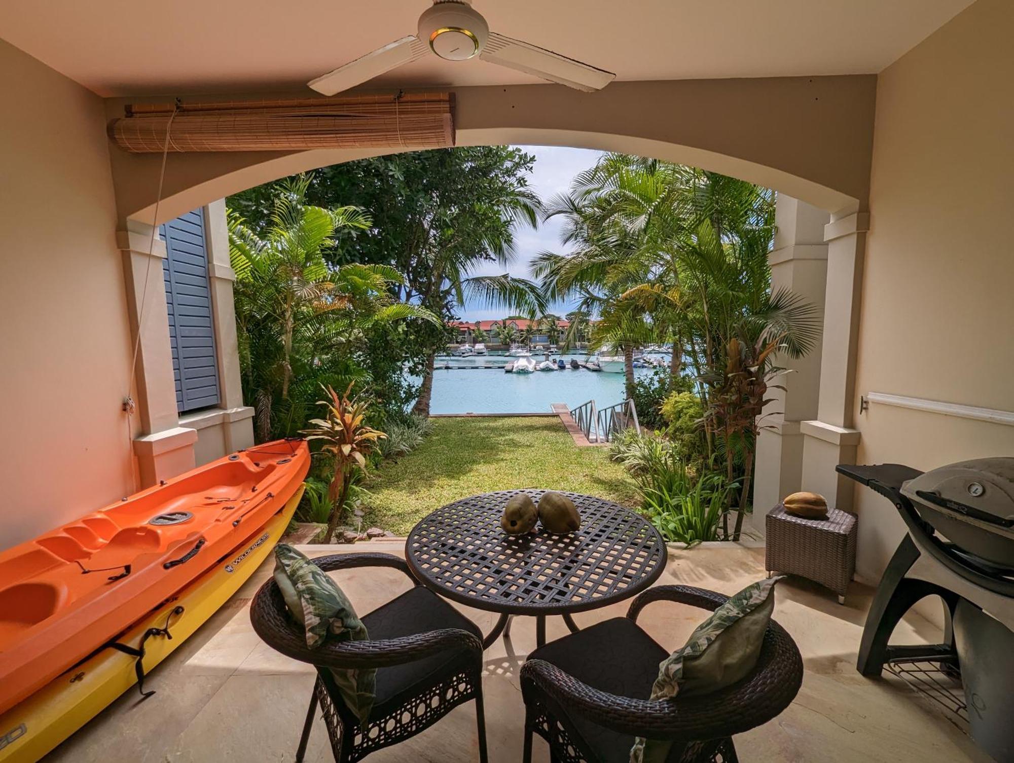 Papay Suite By Simply-Seychelles Eden Island Luaran gambar
