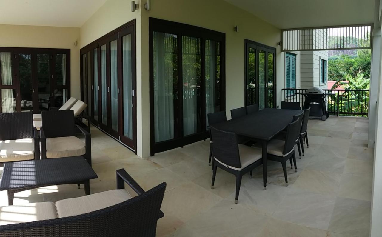 Papay Suite By Simply-Seychelles Eden Island Luaran gambar