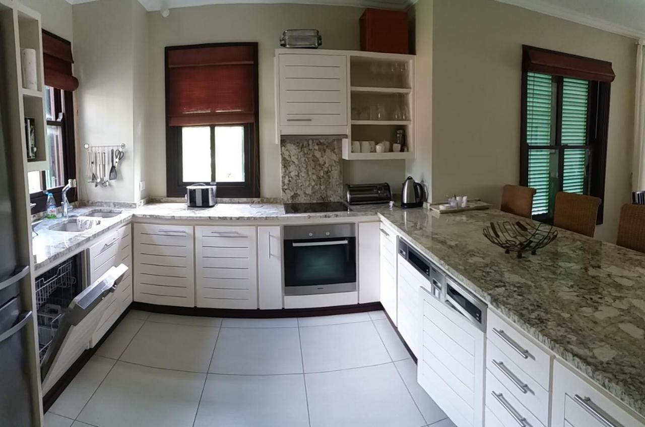 Papay Suite By Simply-Seychelles Eden Island Luaran gambar