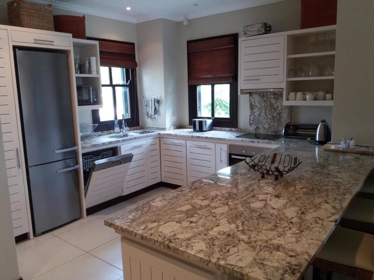 Papay Suite By Simply-Seychelles Eden Island Luaran gambar