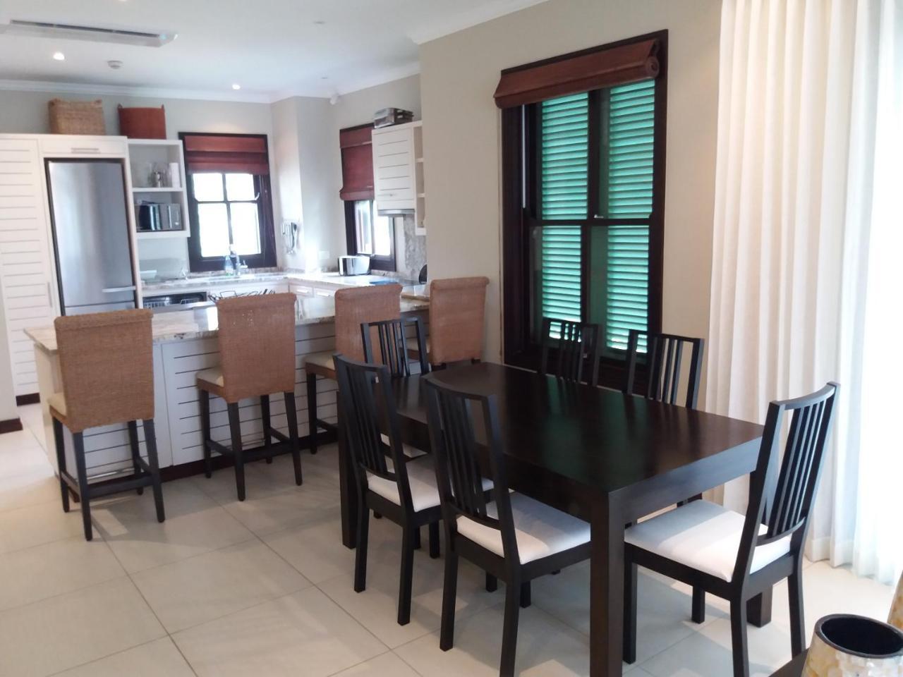 Papay Suite By Simply-Seychelles Eden Island Luaran gambar