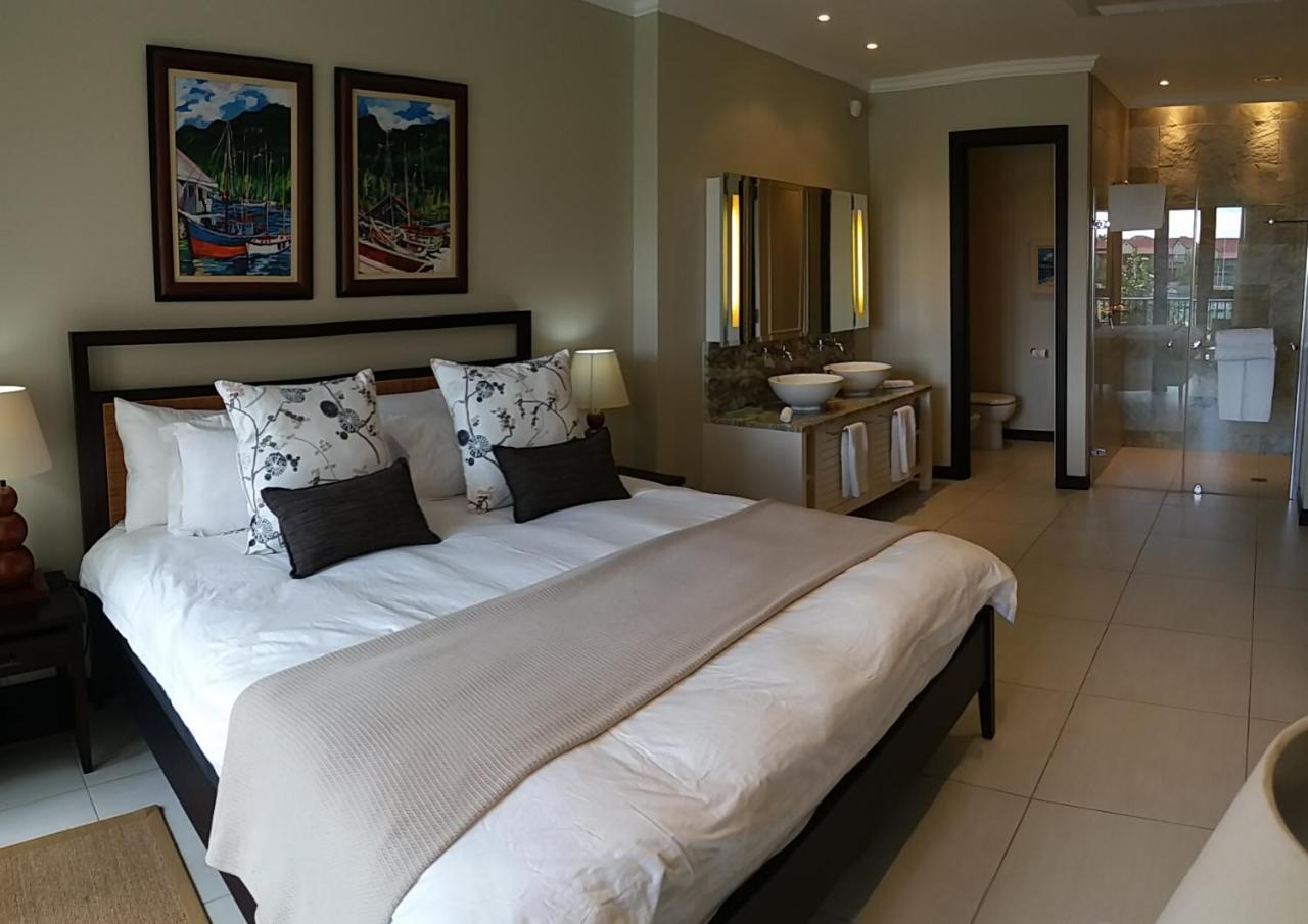 Papay Suite By Simply-Seychelles Eden Island Luaran gambar